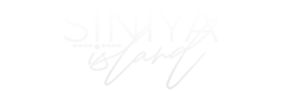 Siniya Island Logo